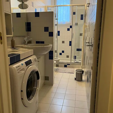 Apartment Casa Giona