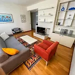 Casa Giona Apartment