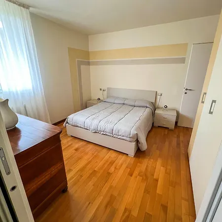Casa Giona Apartamento Maccagno
