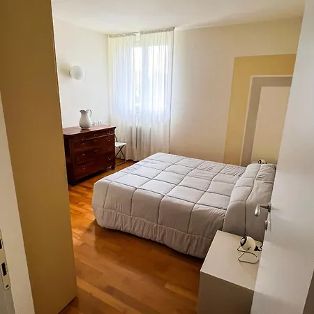Apartamento Casa Giona Maccagno