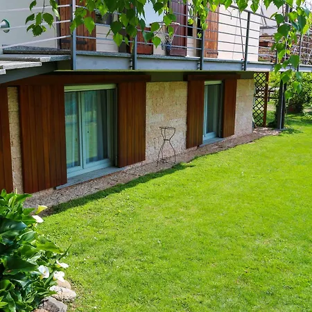 Casa Giona Apartamento