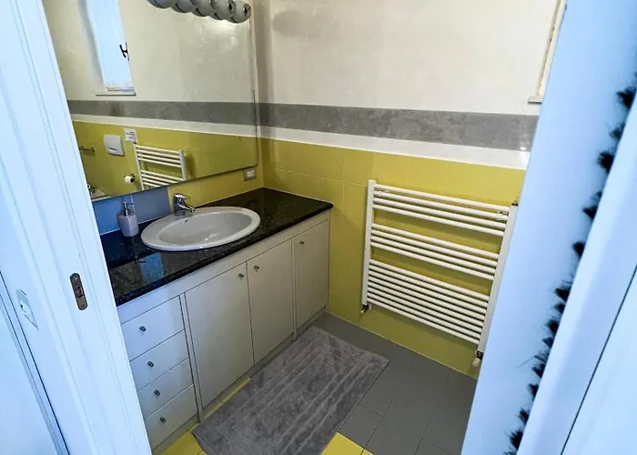 Casa Giona Apartamento