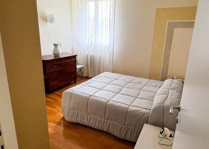 Apartamento Casa Giona Maccagno