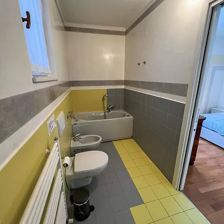 Apartman Casa Giona